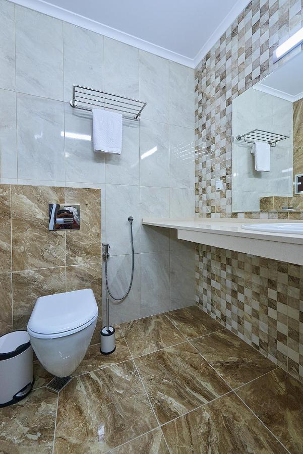 Crotiria Beach - Aparthotel Πομόριε Εξωτερικό φωτογραφία