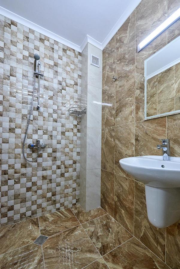 Crotiria Beach - Aparthotel Πομόριε Εξωτερικό φωτογραφία